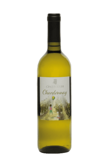 Chardonnay Bianco