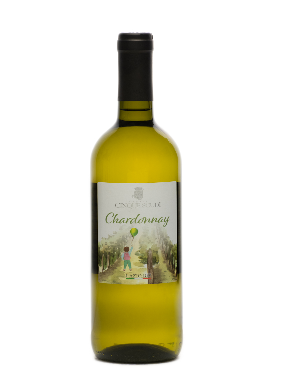 Chardonnay Bianco